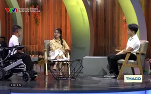 Trạm yêu thương - 15/11/2025