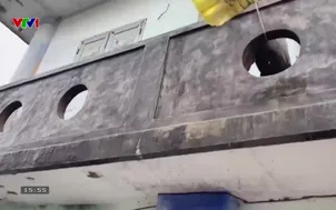 Về quê - 15/11/2025