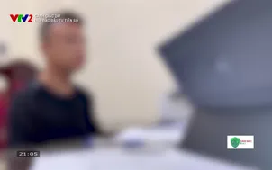 Cảnh giác 247: Lừa đảo đầu tư tiền số