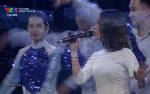 Cất cánh: Người thắp lửa