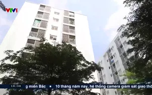 Nhà ở xã hội khó mua