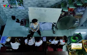 Vì cộng đồng - 15/11/2025