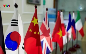 Nhật ký người Việt: Trường PTTH chuyên ngữ đầu tiên		