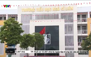 Đẩy nhanh tiến độ sắp xếp, xử lý cơ sở nhà, đất sau sáp nhập