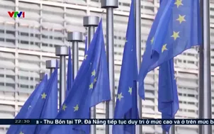 Mùa đông khó khăn của Ucraina