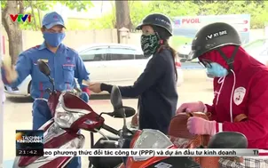 Xăng sinh học E10 được bán trên cả nước từ tháng 6/2026