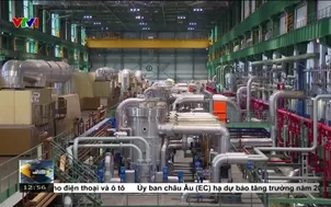 Điện hạt nhân - Giải pháp mới cho an ninh năng lượng châu Âu