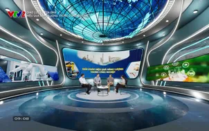 Giao lưu - Tọa đàm: Hiệu quả năng lượng trong công nghiệp