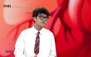 Giao lưu - Tọa đàm: Nhận diện thuốc lá thế hệ mới