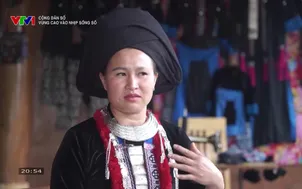 Công dân số - 21/11/2025	