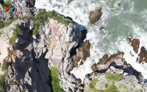 Tổ quốc nhìn từ biển: Trốn xô bồ, tìm bình yên