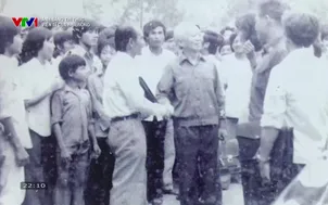 	Ánh sáng tri thức: 	Viện sĩ của nhà nông