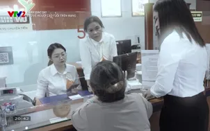 Cảnh giác 247: Bảo vệ người cao tuổi trên mạng