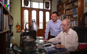 	Nhật ký người Việt - 22/11/2025