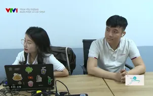 Trạm yêu thương - 22/11/2025