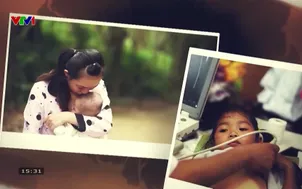 Trái tim cho em: Lắng nghe nhịp tim con