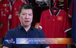 Nhật ký người Việt - 23/11/2025