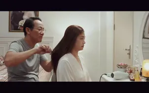 Phim 'Gia đình trái dấu' lên sóng VTV3 từ 01/12