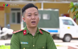 Phim tài liệu: Giữ trọn lời thế