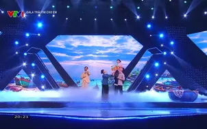 Gala Trái tim cho em - 27/11/2025