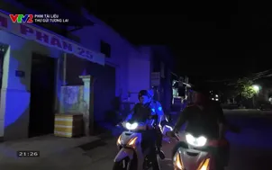 Phim tài liệu: Thư gửi tương lai