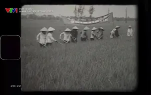 Phim tài liệu: 80 năm Quốc hội Việt Nam - Tập 3