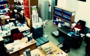 Phim tài liệu: Việt Nam những công trình - Tập 1		