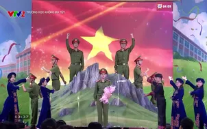 Trường học không ma tuý: Tuyên Quang cũ - Số 15