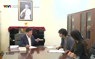 Ánh sáng tri thức: Người gìn giữ bản sắc Việt bằng Âm nhạc