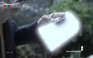 Cảnh giác 247: Mạo danh nhân viên ngân hàng