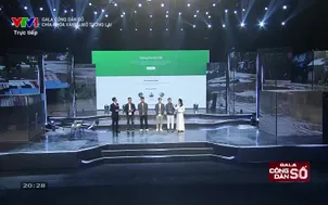 Gala Công dân số - 29/11/2025