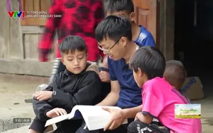 Vì cộng đồng - 29/11/2025