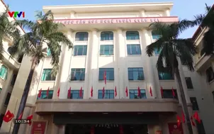 Mạch nguồn bất tận: Nhớ Bác Hồ