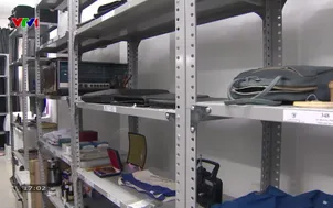 Nhật ký người Việt - 30/11/2025