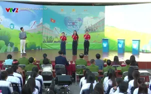 Trường học không ma tuý: THKMT Hà Giang cũ - Số 17