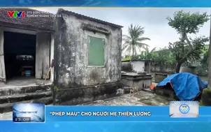 VTV Sống khỏe: Nghễnh ngãng tuổi già