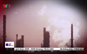 Công nghệ thu giữ CO2 tiềm năng và thách thức