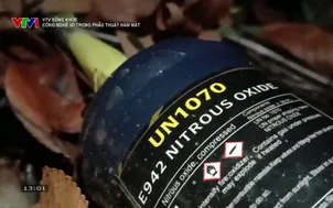 VTV Sống khỏe: Công nghệ 3D trong phẫu thuật hàm mặt