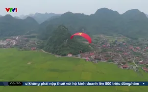 Quỳnh Sơn bước ra thế giới với bản sắc Tày