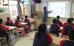 VTV Sống khỏe: Trẻ tự kỷ, yêu thương và thấu hiểu