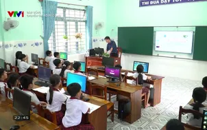 Dám sống: Chuyên gia nơi rẻo cao