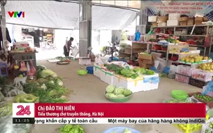 Hộ kinh doanh vẫn còn nhiều vướng mắc trong chuyển đổi kê khai thuế