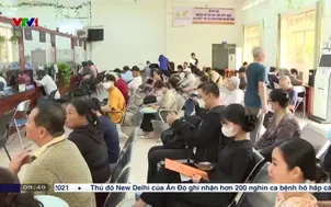 Đối tượng thuê nhà ở công vụ sau sắp xếp đơn vị hành chính