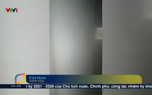 Kinh nghiệm thoát hiểm khỏi thảm họa cháy