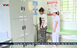 Tăng cường y tế cở sở vùng miền núi