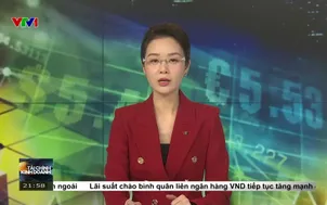 Lợi suất trái phiếu chính phủ Nhật Bản cao kỷ lục