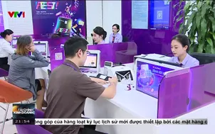 Nhu cầu vốn cuối năm tăng cao