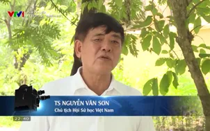 Phim tài liệu: Kỳ tích Cổ Loa hiện đại		