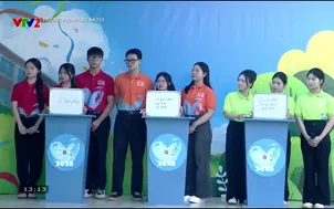 Trường học không ma tuý: THKMT Bắc Ninh - Số 20