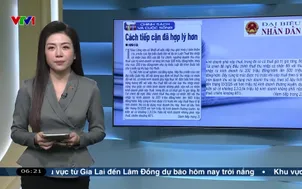 Điểm báo - 06/12/2025